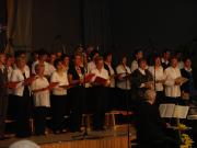 Festgottesdienst 17.05.2009